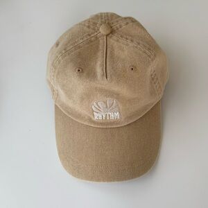 Rhythm Baseball Hat
